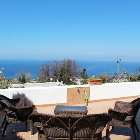 Maryhome Anacapri  Exterior photo